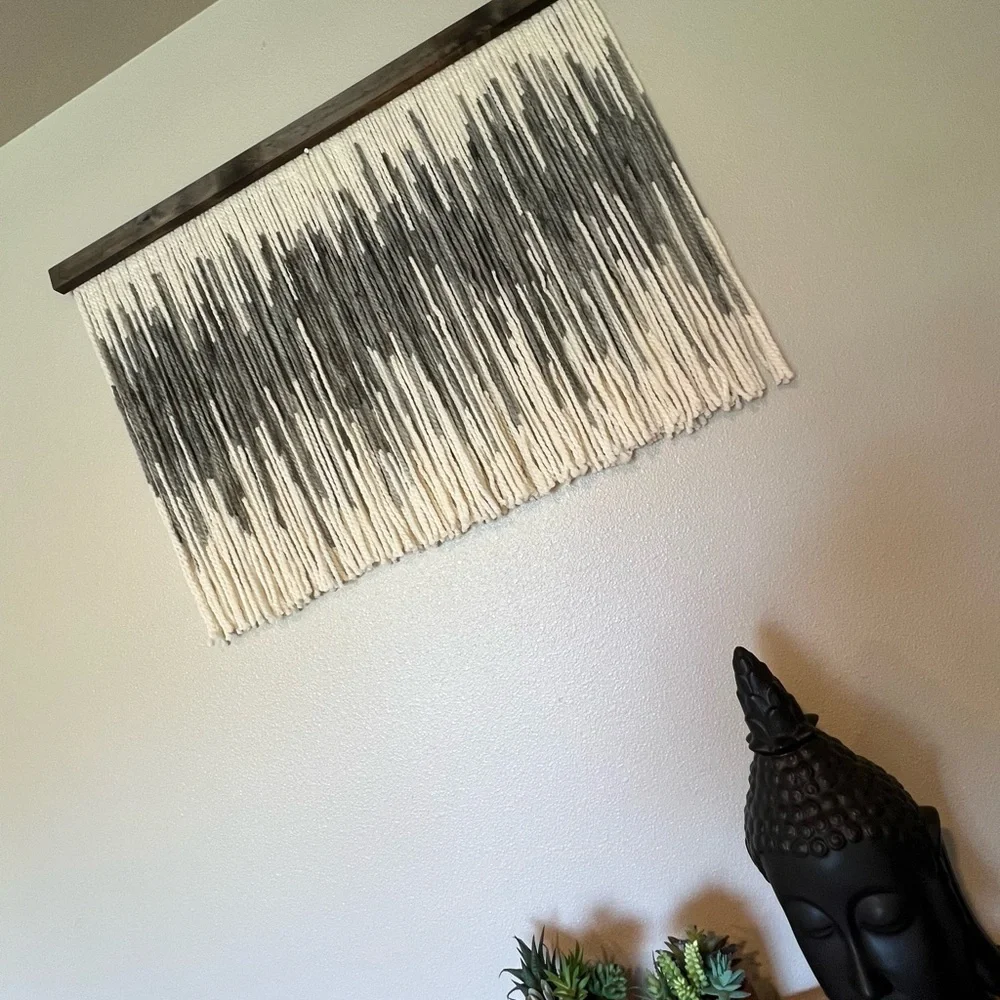 Wander Wall Studio centerpoint demi